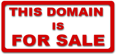 Domain For Sale